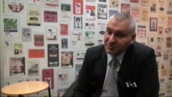 Студия Вашингтон