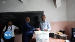 Comores : L'opposition rejette les résultats des legislatives