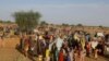 آژانس مهاجرت سازمان ملل: تعداد افراد آواره در سودان به ۷۰۰ هزار نفر رسیده است