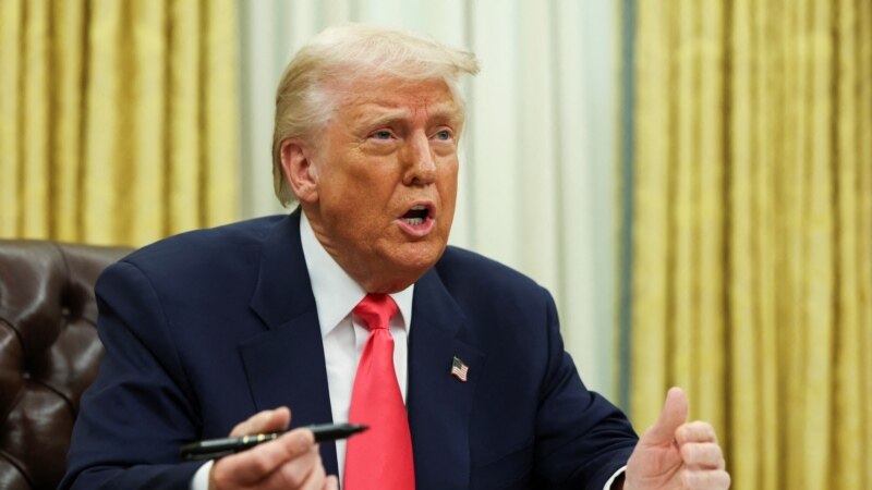 Trump akan kunjungi Arab Saudi untuk kesepakatan bisnis besar