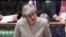 英國首相宣佈與歐盟達成脫歐協議  (粵語)