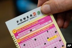 Powerball geçen hafta 1,08 milyar dolar ikramiye verdi.