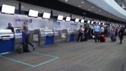 Baggage Claim နဲ့ပတ်သက်တဲ့ အသုံးအနှုန်း