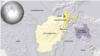 Talibani zauzeli ključnu severoistočnu oblast u Avganistanu