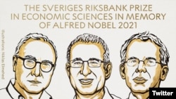David Card, Joshua D. Angrist, Guido W. Imbens