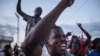 Manifestation au Burkina pour réclamer justice pour un étudiant assassiné en 1990