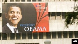 ประธานาธิบดีบารัคจะเดินทางเยือนอินโดนีเซียซึ่งเคยใช้ชีวิตอยู่ในช่วงวัยเด็ก