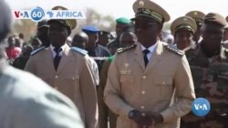 Abacancuro Barwaniraga Kongo Bahungiye mu Rwanda Bayamanitse