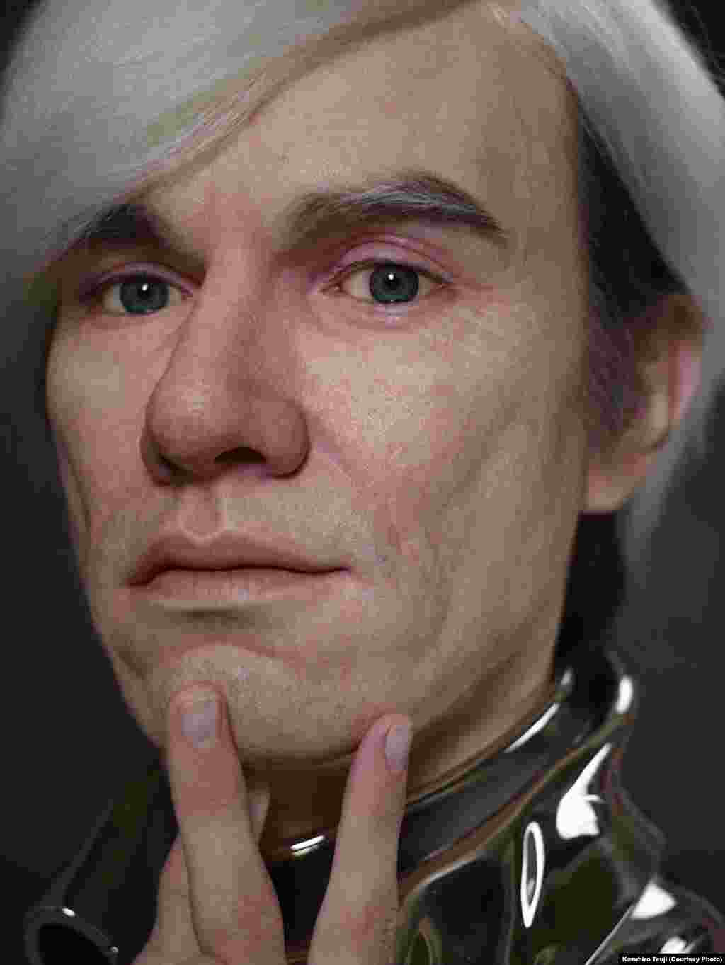 Andy Warhol