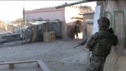 自殺炸彈殺手攻擊阿富汗東部美軍空軍基地