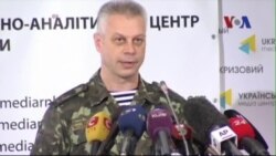 Ukraine nói đoàn xe quân sự Nga tiến vào miền đông