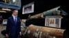 US Presses for Extension of UN Arms Embargo on Iran