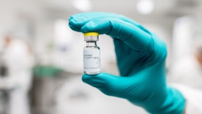 Jeff Zient, điều phối viên nỗ lực ứng phó COVID-19 của Nhà Trắng, nói với các phóng viên rằng Mỹ đang trên đà đạt mục tiêu là đến cuối tháng 5 sẽ cung cấp vaccine cho toàn bộ người lớn ở Mỹ.