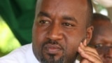 Gavana wa County ya Mombasa Ali Hassan Joho