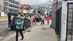 Venezuela: extienden por 30 días “estado de alarma”