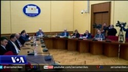 Tiranë, polemika për reformën në drejtësi