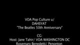 Perayaan 50 Tahun The Beatles di Washington Coliseum