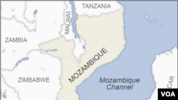 Mozambique