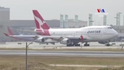 Ամերիկայի Հայ դատի հանձնախումբը նախաձեռնել է հարցախույզ Լոս Անջելես- Երեվան ուղիղ չվերթի բացման առնչությամբ