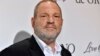 Outrage, Accusations Grow Over Weinstein Abuse Allegations 