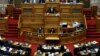 Greek Lawmakers Approve New Budget — With More Austerity