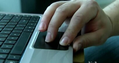 US Doctors Aid Syrians With 'Virtual Surgery'
