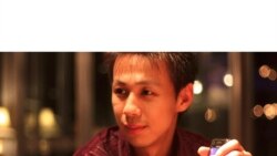 政治評論人士仇子明被判入獄8個月