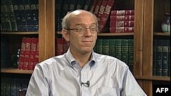 Džon Fefer, kodirektor odeljenja za spoljnu politiku u  Instituta za političke studije