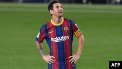 FILE-Lionel Messi