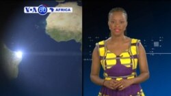 VOA60 AFRICA - MAY 06, 2015