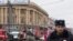 St.Petersburg မြေအောက်ဘူတာရုံပေါက်ကွဲမှု 