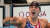"Solo orgullosa": Ledecky gana el oro en los Juegos Olímpicos de Tokio