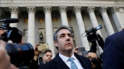 Trump Attorney Sentenced to Three Years