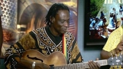 RIP Zoumana Diarra and Balla Sidibé - Music Time in Africa