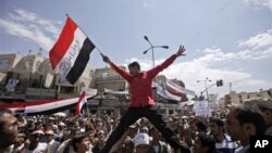 گومانبارانی ئه‌لقاعیده‌ 4 سه‌ربازی یه‌مه‌نی ده‌کوژن