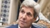 Kerry: Islamic State a Threat to Russia, Too