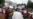 Protesters in Washington Say No to Burkina Faso Military Junta