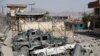 Afghan Forces Claim Attack on IS Cells in Kabul