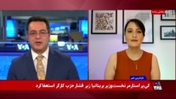 انتقاد حسین علیزاده از حکم شلاق پرستو احمدی: «عصر حجر است»