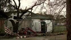 Брифинг 08 Февраля 2017