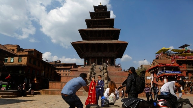 རྒྱ་ནག་གིས་ཕྱི་ལོ་༢༠༢༥ལོ་དེ་བཞིན་བལ་ཡུལ་ལ་ལྟ་སྐོར་གྱི་ལོར་གསལ་བསྒྲགས - ཟླ་བ་དང་པོ། ༠༧, ༢༠༢༥ episode artwork