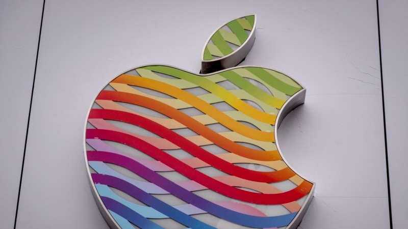 Pemegang Saham Apple Tolak Proposal untuk Hapus Program Keberagaman Perusahaan