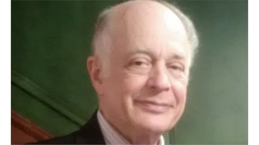 Dan Whitman worked at the U.S. State Department from 1985 to 2009. He is now a professor at American University's School of International Studies. (Credit - courtesy)