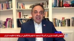 هرج و مرج حکومتی موجب افزایش قیمت ارز های خارجی شد؛ گفت‌وگو با علی دادپی