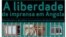 Angola livro a liberdade de imprensa em Angola