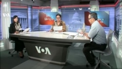 သြဂုတ်လ ၂၂ ရက်၊ တနင်္ဂနွေနေ့ ဗွီအိုအေ ရေဒီယိုအစီအစဉ်
