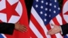 Meeting Between Top US Diplomat, N. Korean Official Postponed 