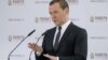 Medvedev: Russia’s Economy Must Prepare for Worst-Case Scenario
