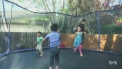 Chronically Dirty Air Means Chronic Illness in Picturesque California Valley