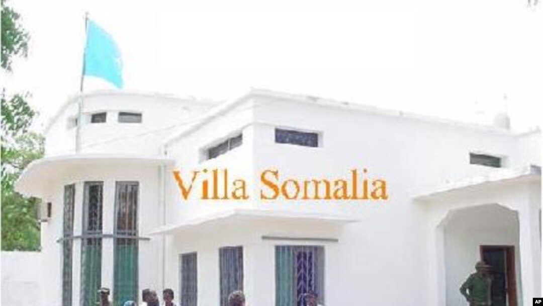 Somalia: Ansixinta Dastuurka oo Isfaham-waa Dhalisay